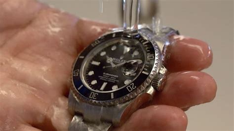 limpieza rolex|how to clean rolex.